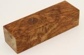 Bloc pour la coutellerie, loupe de Ch�ne, ref:BLpCH74865