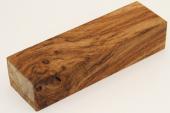 Bloc pour la coutellerie, loupe de Ch�ne, ref:BLpCH74864