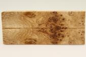 Plaquettes pour la coutellerie, loupe de Ch�ne, ref:PLpCH74871