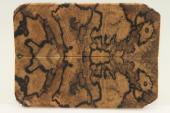Plaquettes pour la coutellerie, H�tre �chauff� stabilis� naturel, ref:PHs74880na