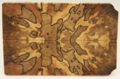 Plaquettes pour la coutellerie, H�tre �chauff� stabilis� naturel, ref:PHs74881na