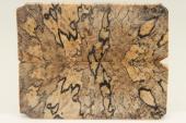 Plaquettes pour la coutellerie, H&ecirc;tre &eacute;chauff&eacute; stabilis&eacute; naturel, ref:PHs74882na