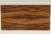 Plaquettes pour la coutellerie, Ch�ne brun, ref:PCH74916