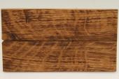 Plaquettes pour la coutellerie, Ch�ne brun, ref:PCH74918