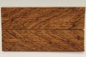 Plaquettes pour la coutellerie, Ch�ne brun, ref:PCH74919