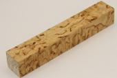 Carrelet � stylo, Bouleau madr�, ref:SBM74932