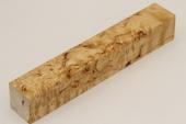 Carrelet � stylo, Bouleau madr�, ref:SBM74933