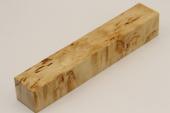 Carrelet � stylo, Bouleau madr�, ref:SBM74936