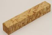 Carrelet � stylo, Bouleau madr�, ref:SBM74938