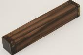 Carrelet � stylo, Eb�ne de Macassar, ref:SEbMac74942