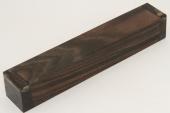 Carrelet � stylo, Eb�ne de Macassar, ref:SEbMac74945