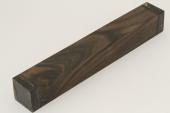 Carrelet � stylo, Eb�ne de Macassar, ref:SEbMac74947