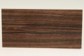 Plaquettes pour la coutellerie, Eb�ne de Macassar, ref:PEbMac74959