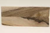 Plaquettes pour la coutellerie, Noyer, ref:PN75012