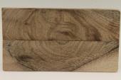 Plaquettes pour la coutellerie, Noyer, ref:PN75014