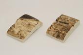 Mitres, d�fense de phacoch�re, ref:MPHACO75032