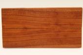 Plaquettes pour la coutellerie, Prunier, ref:PPRU75046