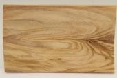 Plaquettes pour la coutellerie, Olivier, ref:PO75074