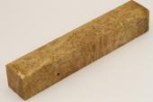 Carrelet � stylo, loupe d'Acacia, ref:SLpAc75093
