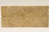 Plaquettes pour la coutellerie, Loupe d'acacia, ref:PLpAc75097