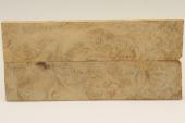 Plaquettes pour la coutellerie, Loupe d'acacia, ref:PLpAc75099