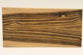 Plaquettes pour la coutellerie, Bocote des montagnes, ref:PBoc75140