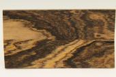 Plaquettes pour la coutellerie, Bocote des montagnes, ref:PBoc75142