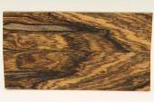 Plaquettes pour la coutellerie, Bocote des montagnes, ref:PBoc75141