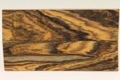 Plaquettes pour la coutellerie, Bocote des montagnes, ref:PBoc75141