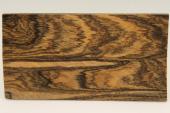 Plaquettes pour la coutellerie, Bocote des montagnes, ref:PBoc75143