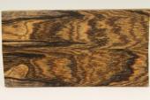 Plaquettes pour la coutellerie, Bocote des montagnes, ref:PBoc75143