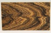 Plaquettes pour la coutellerie, Bocote des montagnes, ref:PBoc75144