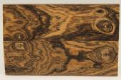 Plaquettes pour la coutellerie, Bocote des montagnes, ref:PBoc75145