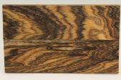 Plaquettes pour la coutellerie, Bocote des montagnes, ref:PBoc75144