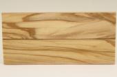Plaquettes pour la coutellerie, Olivier, ref:PO75130