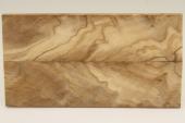 Plaquettes pour la coutellerie, loupe d'Olivier, ref:PO75134