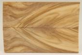 Plaquettes pour la coutellerie, Olivier, ref:PO75135