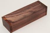 Bloc pour la coutellerie, Bois de violette (D.cearensis DREAL pr�-conv 20/01/17), ref:BBV75180
