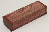 Bloc pour la coutellerie, Bois de violette (D.cearensis DREAL pr&eacute;-conv 20/01/17), ref:BBV75183