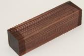 Carrelet pour vaporisateur, Bois de violette (D.cearensis DREAL pr&eacute;-conv 20/01/17), ref:SBV75177