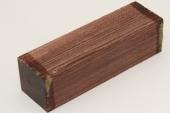 Carrelet pour vaporisateur, Bois de violette (D.cearensis DREAL pr&eacute;-conv 20/01/17), ref:SBV75178