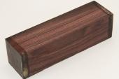 Carrelet pour vaporisateur, Bois de violette (D.cearensis DREAL pr�-conv 20/01/17), ref:SBV75179