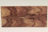 Plaquettes pour la coutellerie, Bois de violette (D.cearensis DREAL pr�-conv 20/01/17), ref:PBV75186