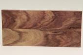 Plaquettes pour la coutellerie, Bois de violette (D.cearensis DREAL pr&eacute;-conv 20/01/17), ref:PBV75186