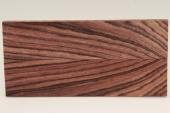 Plaquettes pour la coutellerie, Bois de violette (D.cearensis DREAL pr�-conv 20/01/17), ref:PBV75187