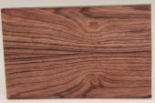 Plaquettes pour la coutellerie, Bois de violette (D.cearensis DREAL pr�-conv 20/01/17), ref:PBV75191