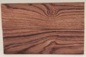 Plaquettes pour la coutellerie, Bois de violette (D.cearensis DREAL pr&eacute;-conv 20/01/17), ref:PBV75191