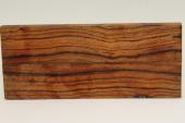 Plaquettes pour la coutellerie, Bois de fer d'Arizona, ref:PBF75196