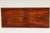 Plaquettes pour la coutellerie, Bois de fer d'Arizona, ref:PBF75198