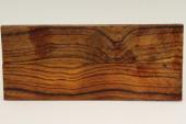 Plaquettes pour la coutellerie, Bois de fer d'Arizona, ref:PBF75198